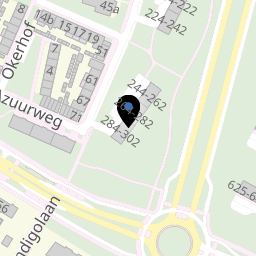 Appartement TBG01 AD 2410 24