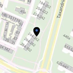 Appartement TBG01 AD 2410 5