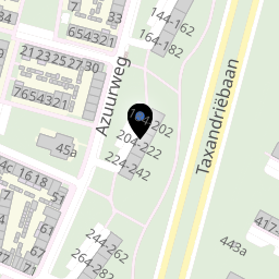 Appartement TBG01 AD 2411 12