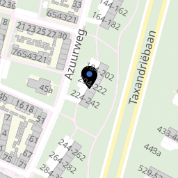 Appartement TBG01 AD 2411 20