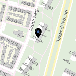 Appartement TBG01 AD 2411 22