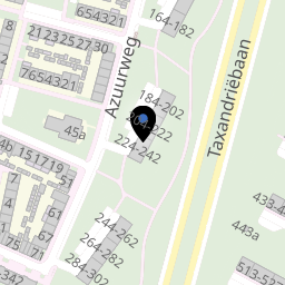 Appartement TBG01 AD 2411 23