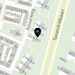 Appartement TBG01 AD 2411 25