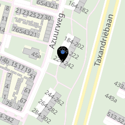 Appartement TBG01 AD 2411 29