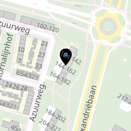 Appartement TBG01 AD 2412 12