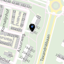 Appartement TBG01 AD 2412 28