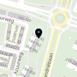 Appartement TBG01 AD 2412 7