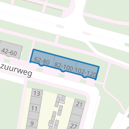 Perceel TBG01-AD-2765