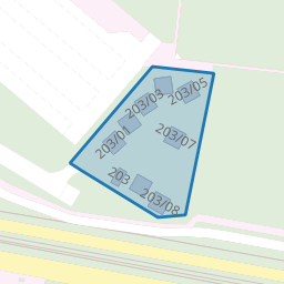 Perceel TBG01-AD-2894