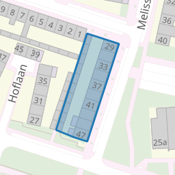 Perceel TBG01-AD-660