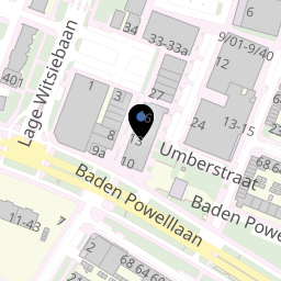 Appartement TBG01 AD 806 14