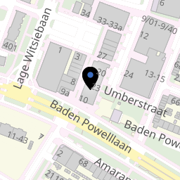 Appartement TBG01 AD 806 15