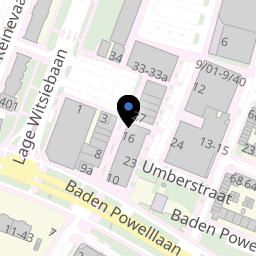 Appartement TBG01 AD 806 2