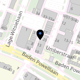 Appartement TBG01 AD 806 4