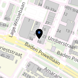 Appartement TBG01 AD 806 8
