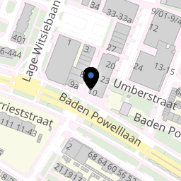 Appartement TBG01 AD 806 9