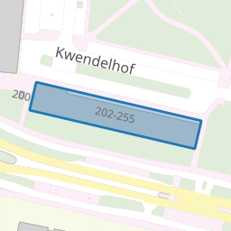 Perceel TBG01-AD-918