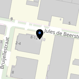 Appartement TBG01 AE 540 1