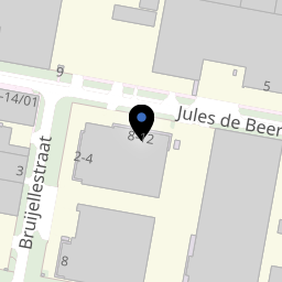 Appartement TBG01 AE 540 2