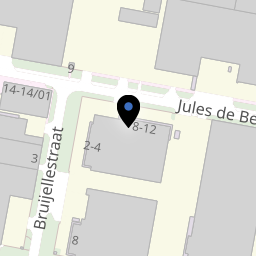 Appartement TBG01 AE 540 3