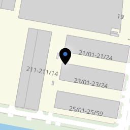 Appartement TBG01 AE 565 326