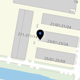 Appartement TBG01 AE 565 372
