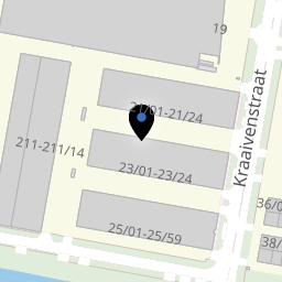 Appartement TBG01 AE 565 391