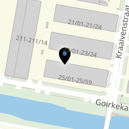 Appartement TBG01 AE 565 411
