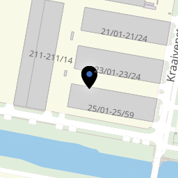 Appartement TBG01 AE 565 412