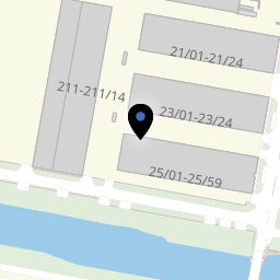 Appartement TBG01 AE 565 413