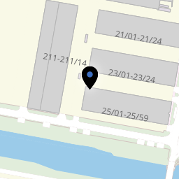 Appartement TBG01 AE 565 414