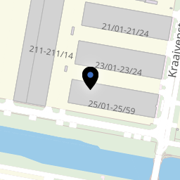 Appartement TBG01 AE 565 440