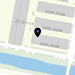 Appartement TBG01 AE 565 441