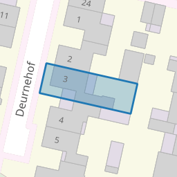 Perceel TBG01-AF-2209