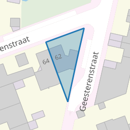 Perceel TBG01-AF-2408