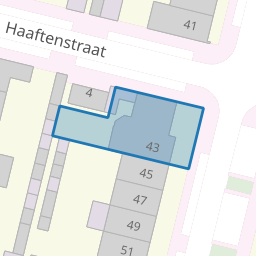 Perceel TBG01-AF-3465