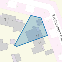 Perceel TBG01-AF-4070