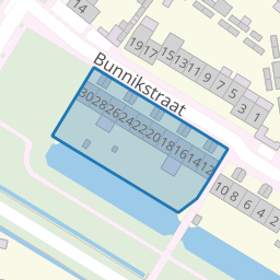 Perceel TBG01-AF-5087