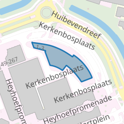 Perceel TBG01-AF-5716