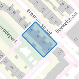 Perceel TBG01-AF-594