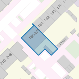 Perceel TBG01-AF-6035