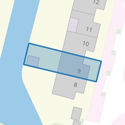 Perceel TBG01-AF-6083