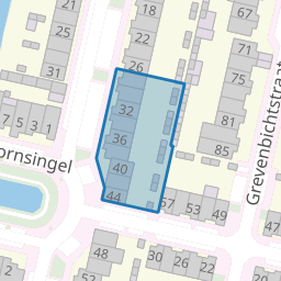 Perceel TBG01-AF-6242