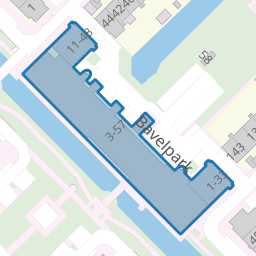 Perceel TBG01-AF-6386