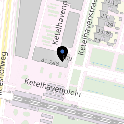 Appartement TBG01 AG 7584 175