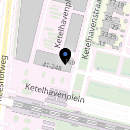 Appartement TBG01 AG 7584 187