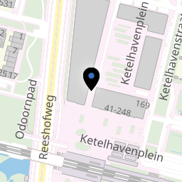 Appartement TBG01 AG 7584 225