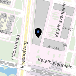 Appartement TBG01 AG 7584 235