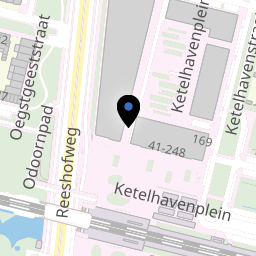 Appartement TBG01 AG 7584 240
