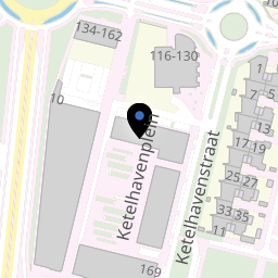 Appartement TBG01 AG 7584 83